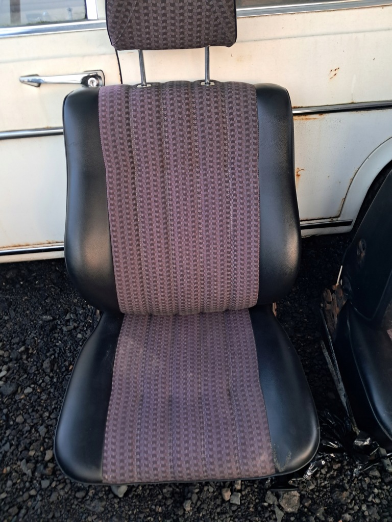 Купить Сиденье правый mercedes w123 купе 1239100932