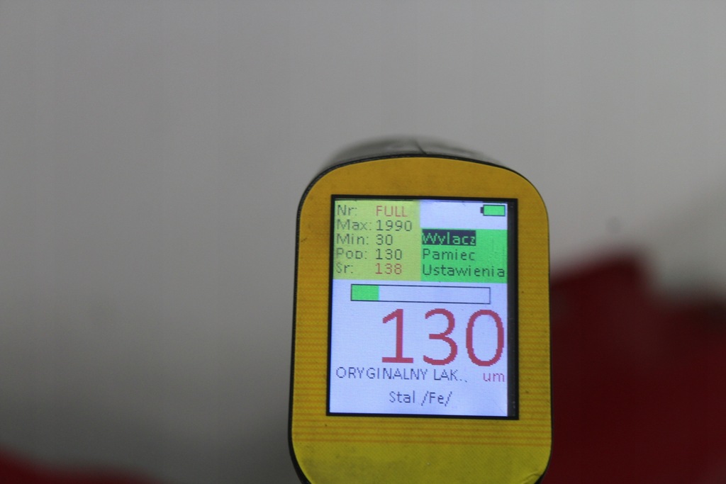 фото №4, Крыло правый перед mini cooper r56 06-11r 851