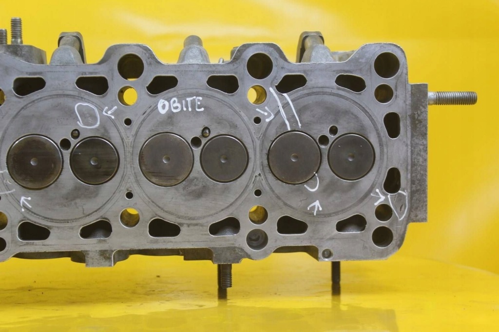 Купить Головка двигателя vw transporter t4 multivan lt 28 35 2.5 tdi ajt 074103373g