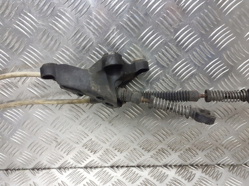 фото №8, Выборщик домкрат передач seat ibiza iii 6q0711049