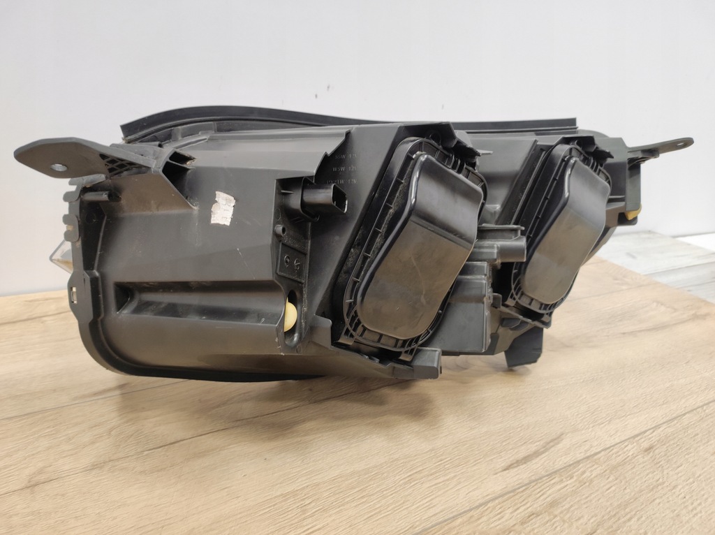 фото №10, Лампа перед правая zafira life jumpy iii vivaro c 9808567680-00 9808567680