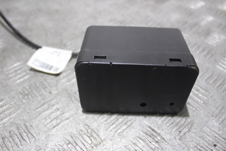 фото №1, Помпа замка центрального mercedes w221 s klasa