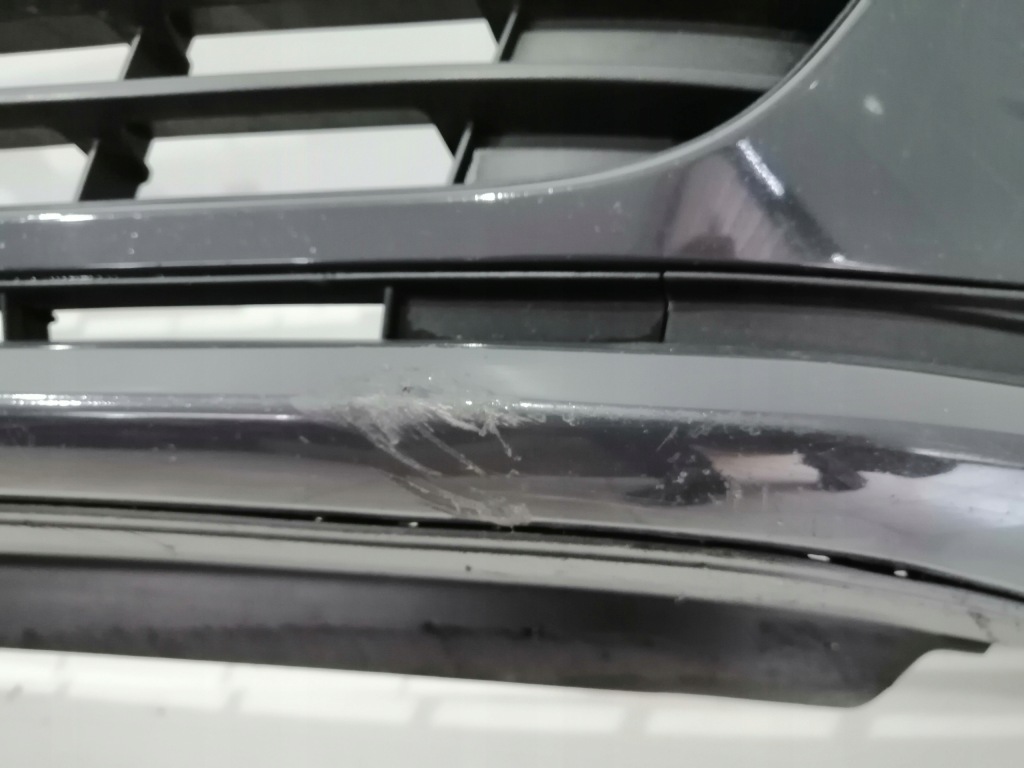 фото №7, Бампер передній vw golf vii bez pdc омивачі