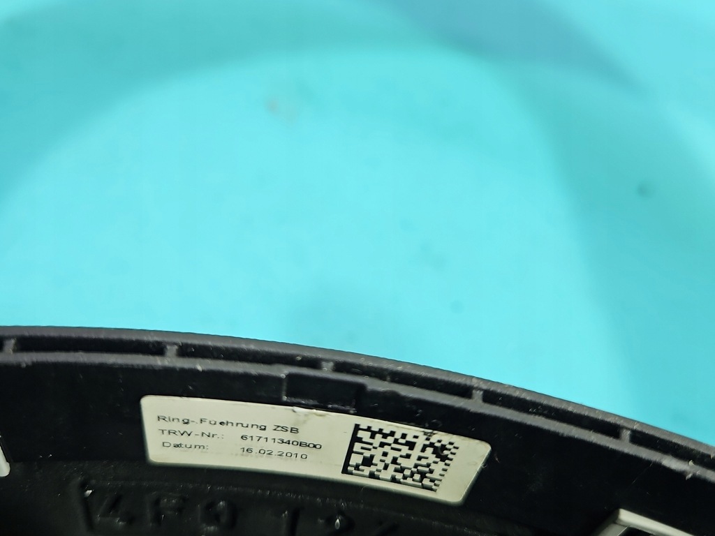 фото №9, Воздуховод audi a4 b8 8t0419091b 07-11