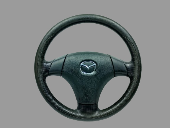 фото №1, Mazda 6 повітропровід триспицева air bag