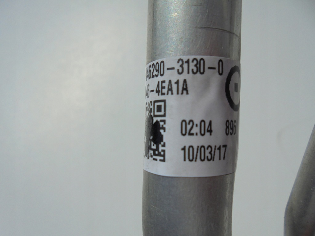 фото №12, Qashqai j11 трубки дроти кондиціонера 924464ea1a