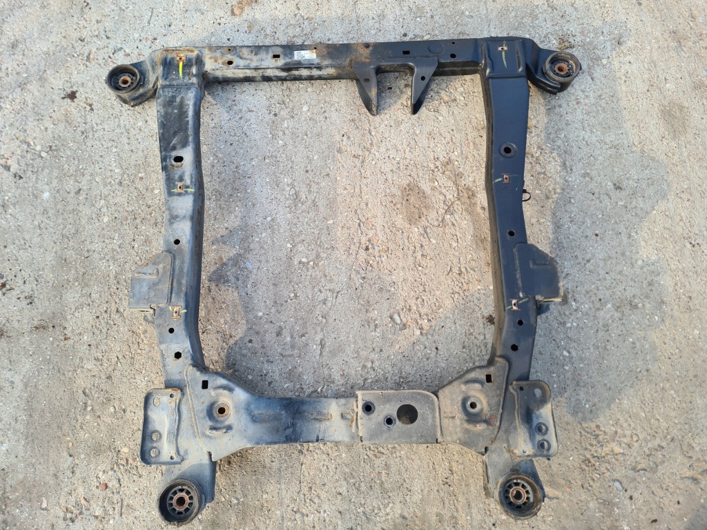 фото №7, Подрамник подрамник подрамник подвеска opel astra j zafira c