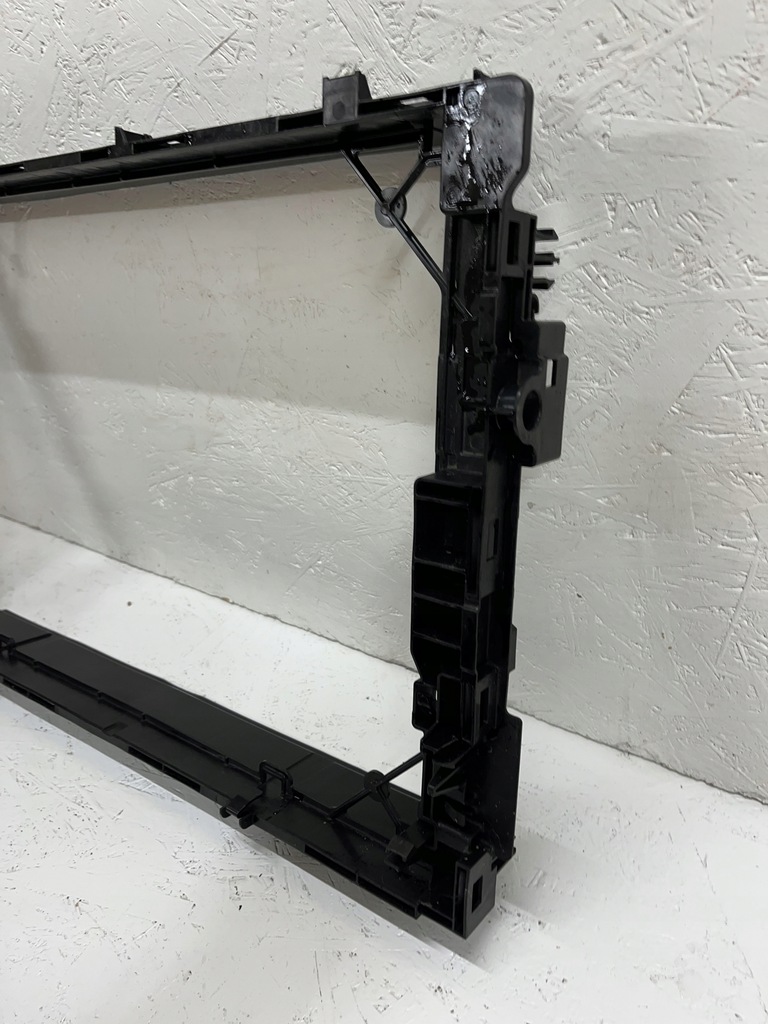 фото №7, Mercedes eqe eqs v294 v295 v296 рамка радіатор a0995043501 org wys 24h fv ^