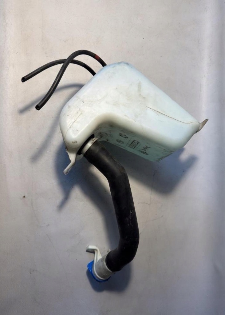 фото №1, Бак распылителя land rover freelander facelift 2003 - 2006