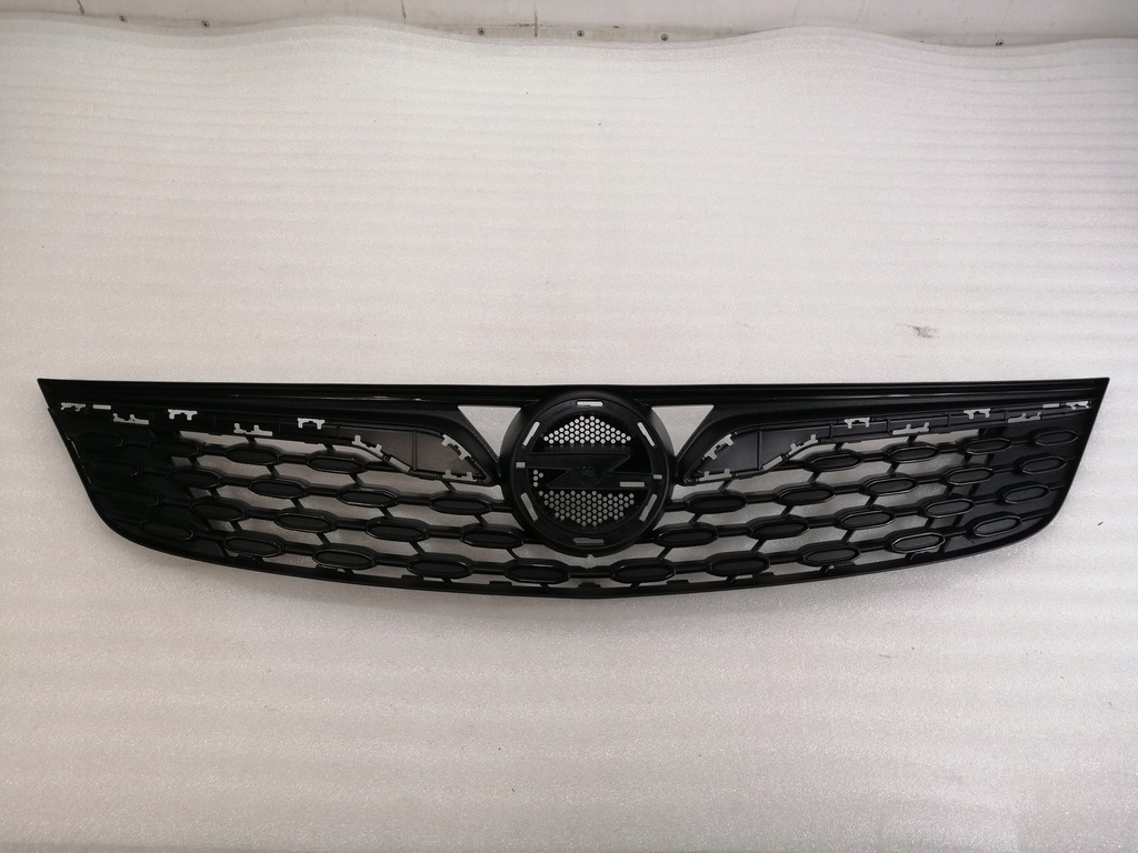фото №1, Opel astra k v lift решітка радіатора