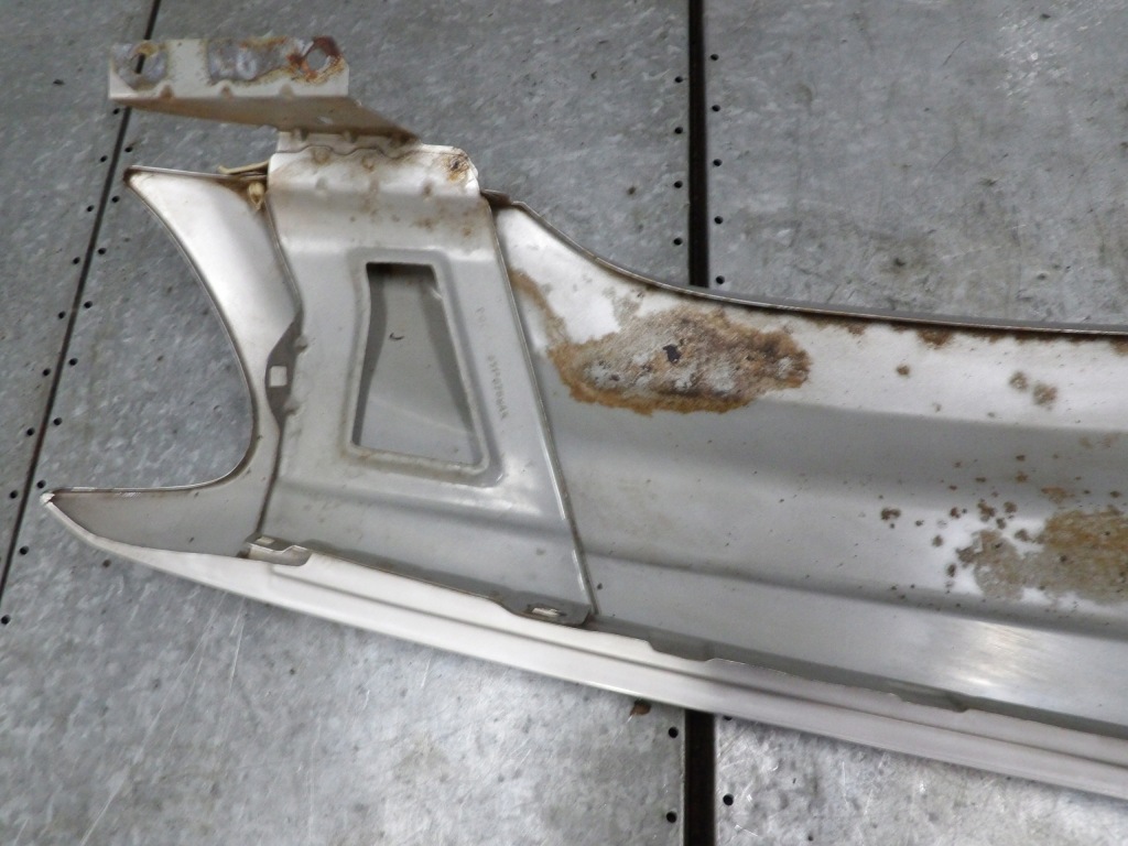 Jeep grand cherokee wj крыло  левое  перед в Украине