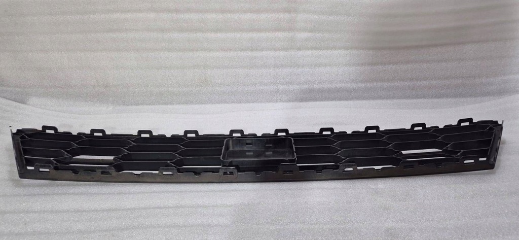 фото №9, Решітка середня бампера перед seat ibiza v 5 6f0