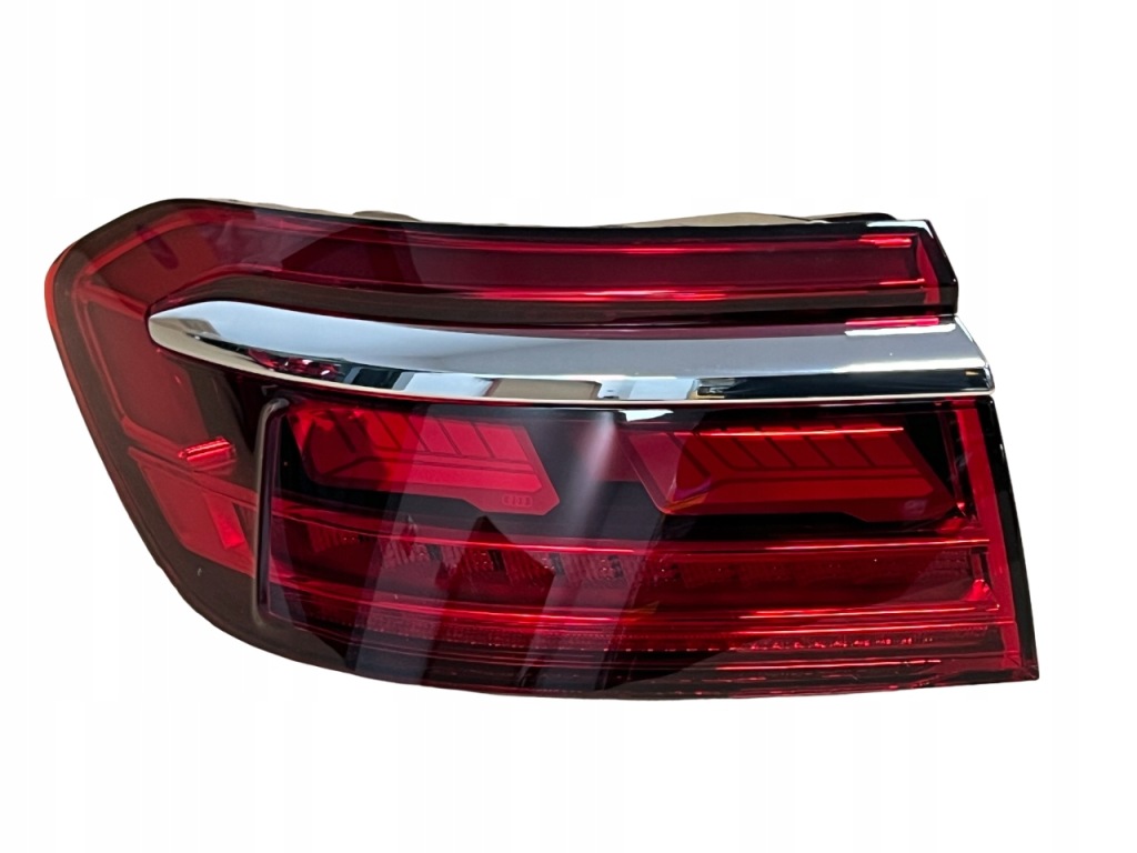 Купить Audi a8 d5 фара задний  левая led 4n0945207r