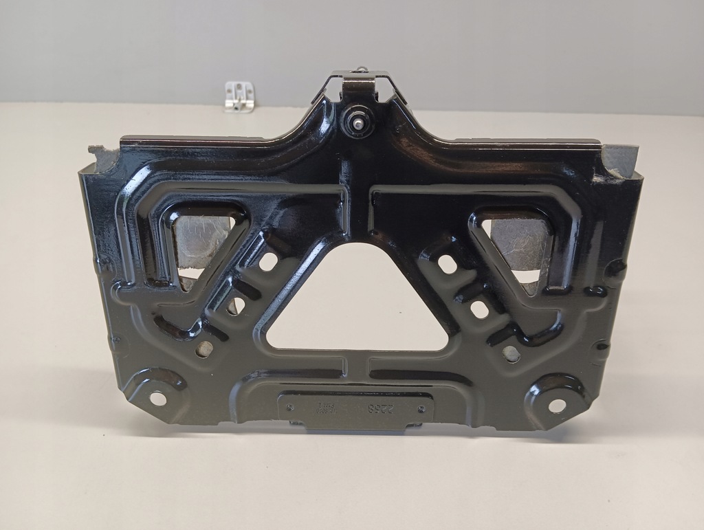 фото №3, Основа акумулятор mini cooper ii r55 r56