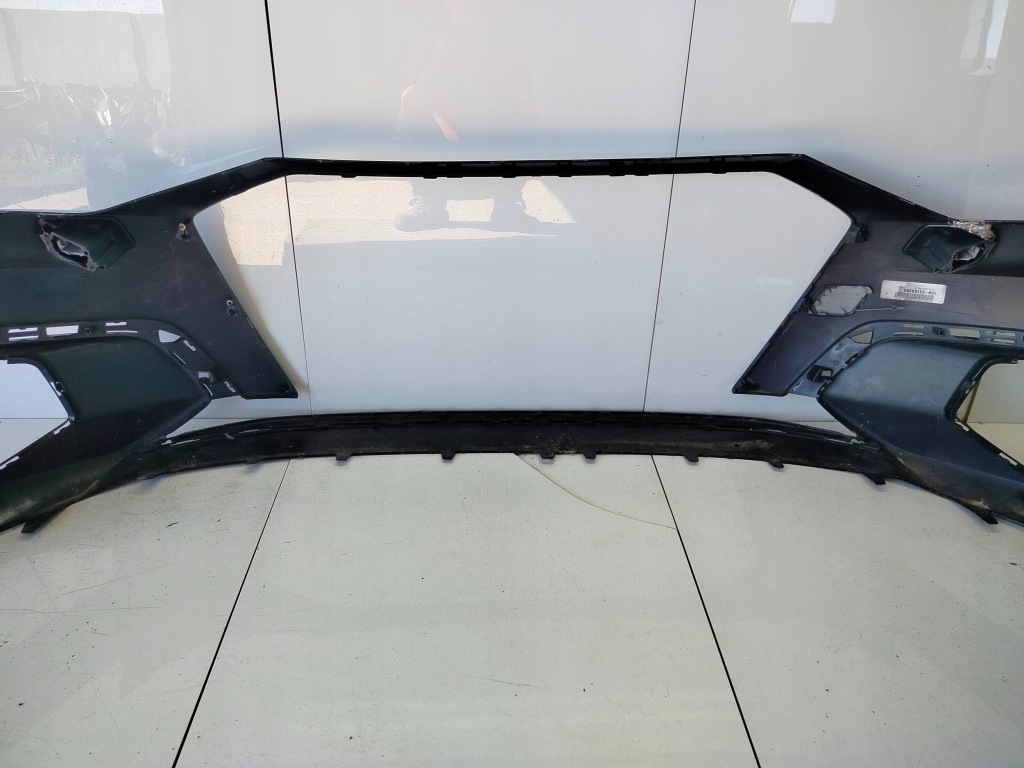 фото №6, Бампер перед audi a3 8y0 20-23