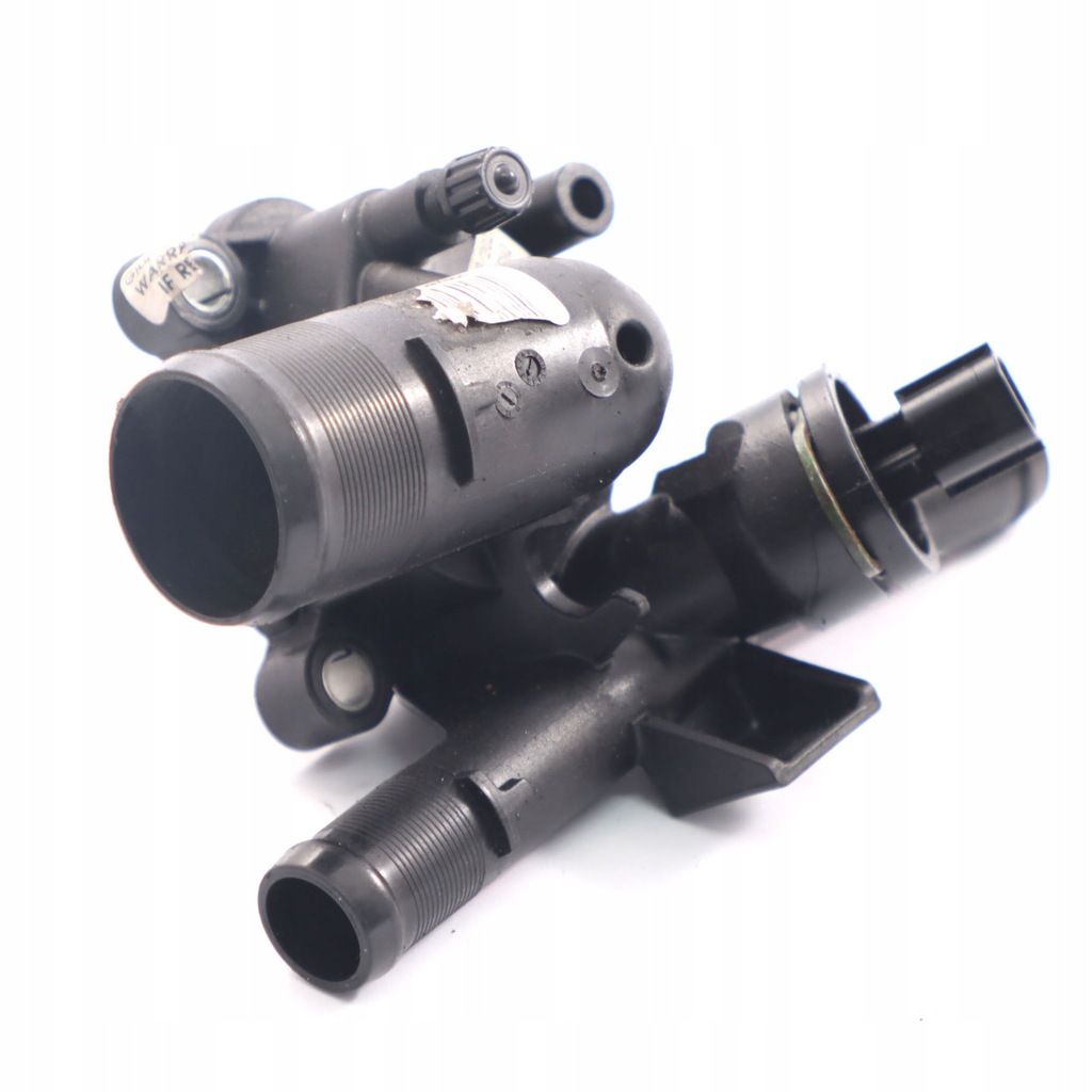 фото №13, Renault master iii opel movano b 2.3 dci термостат корпус 8200978549