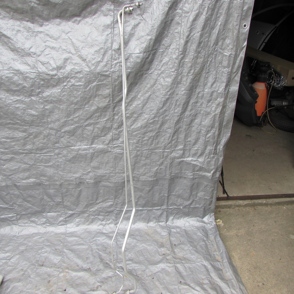 фото №1, Zoe шланг кондиціонера 295x62702r