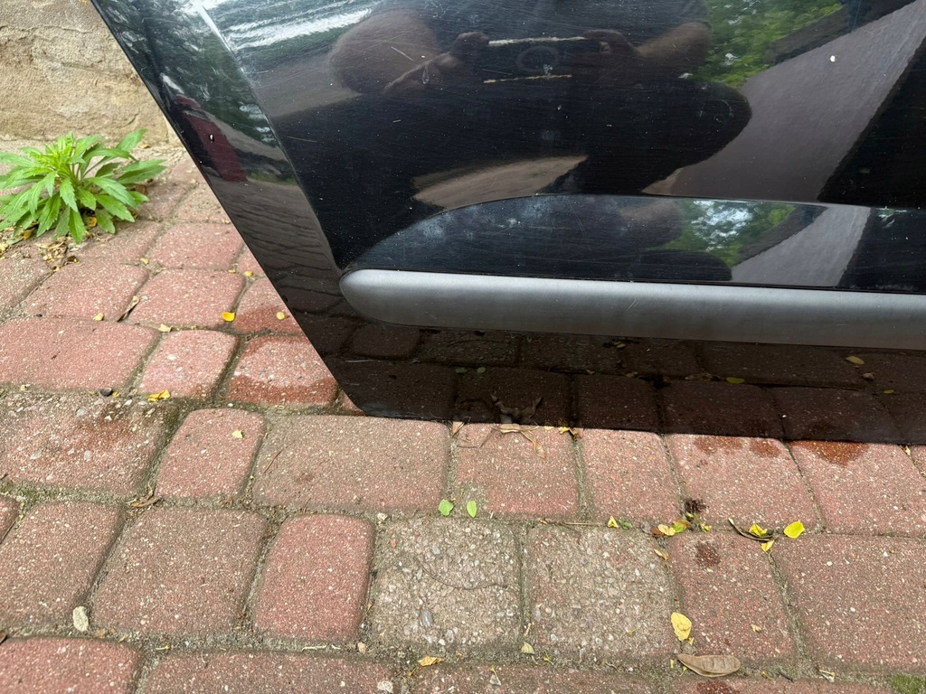 фото №7, Peugeot 3008 i дверь правый задняя правое задние ktvd