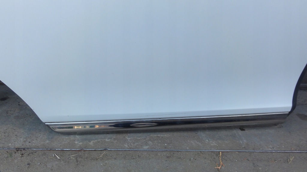 фото №6, Citroen ds5 двері правий задня kwed білий перламутр 13r