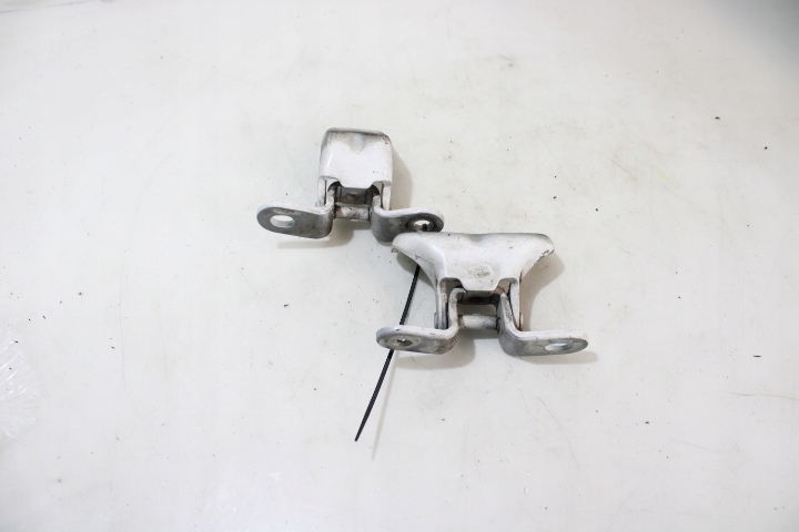 фото №1, Петлі двері правий перед hyundai i30 ii