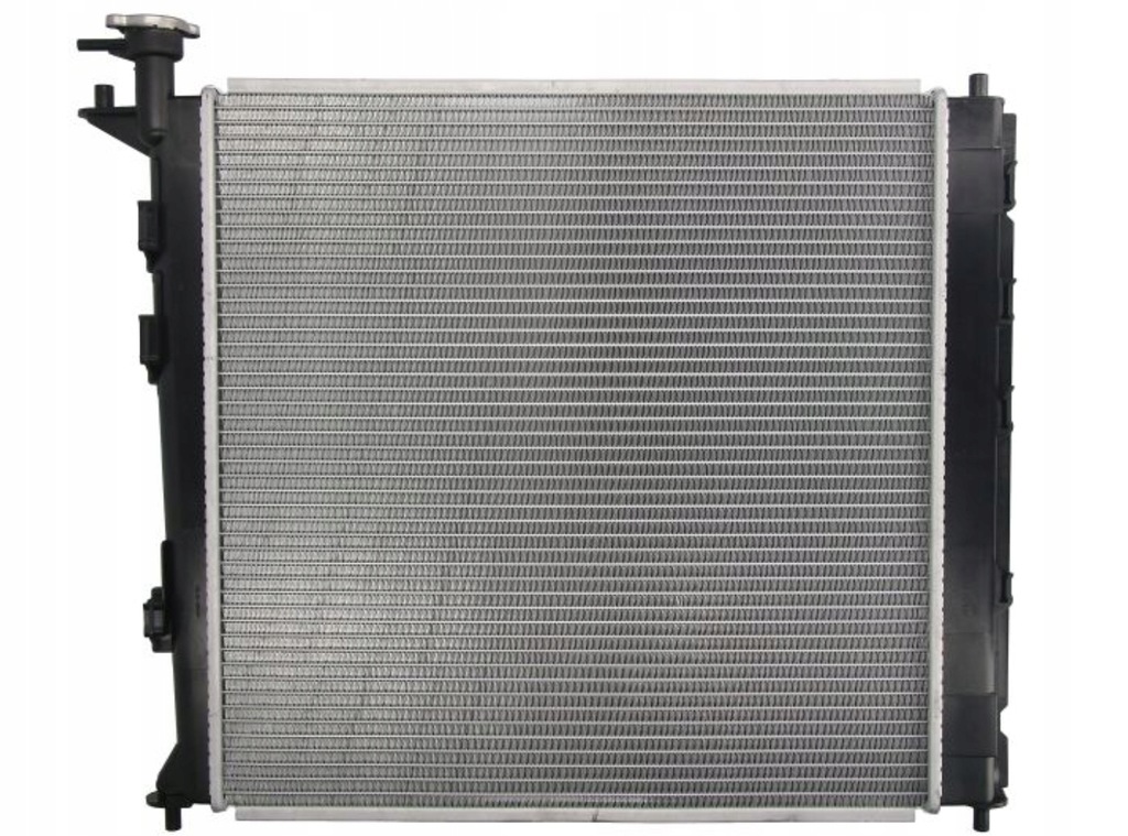 фото №3, Радиатор wody