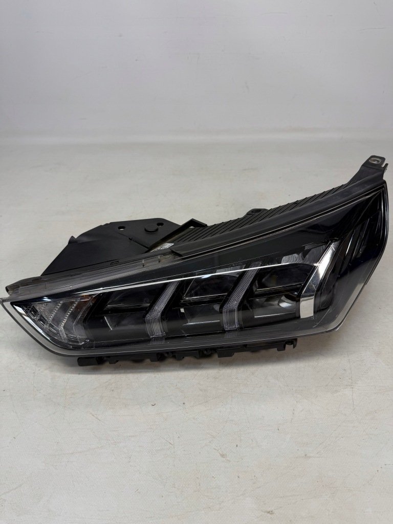 Купить Hyundai ioniq рестайлинг  фара фара full led левый европа 92101g2