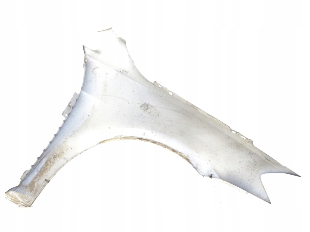 фото №10, Крыло левый перед передний vw golf vii 7 lb7w