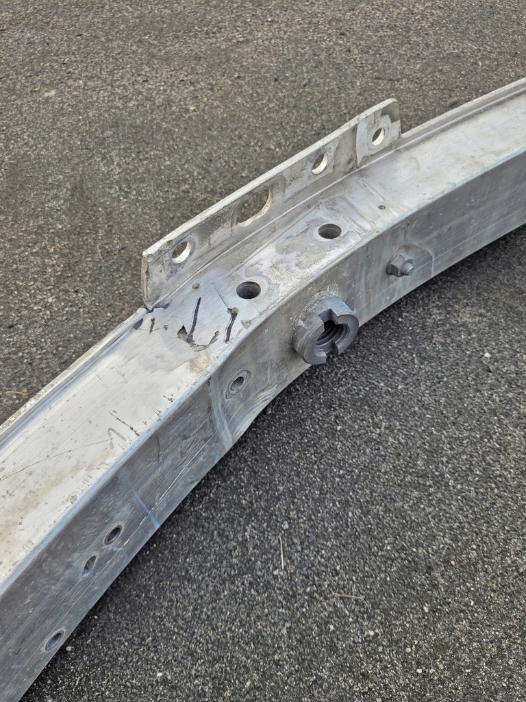 фото №6, Балка передняя mercedes s-klasa w223 2020-