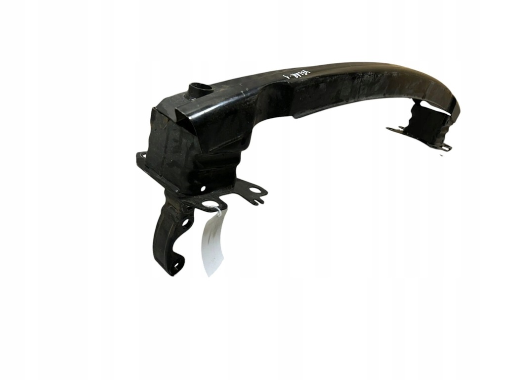 фото №10, Land rover range rover velar 2020 поперечина бампера заднього