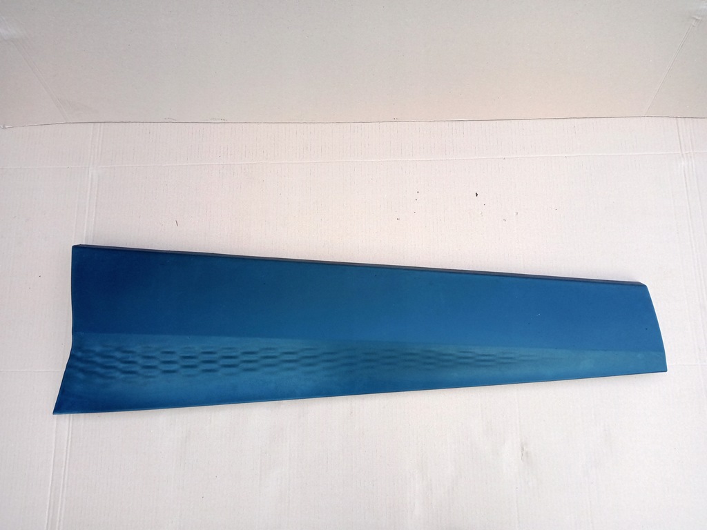 фото №4, Renault captur ліва молдинг двері перед 2013r