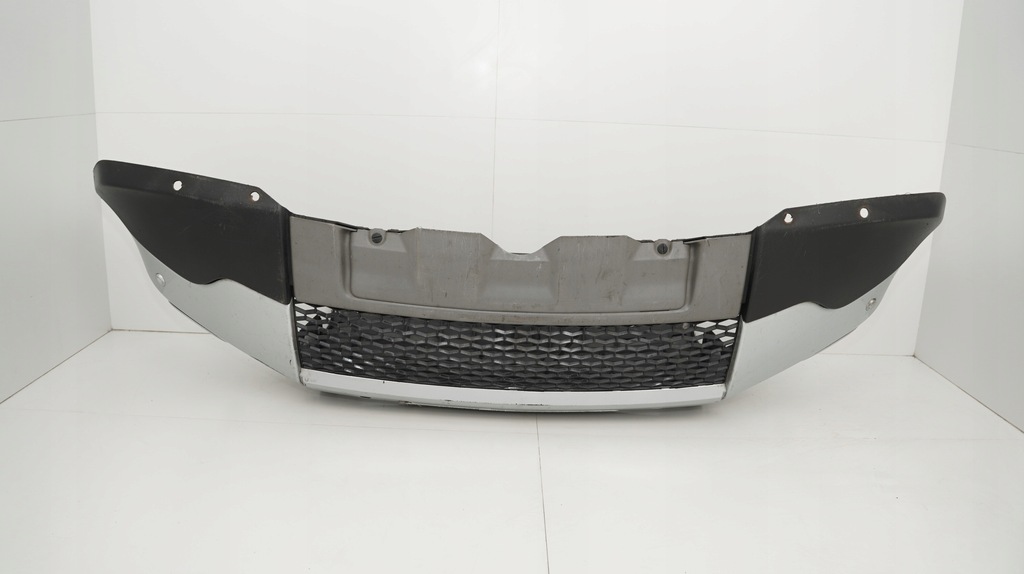 фото №14, Бампер перед передній land rover freelander ii 06-10r pdc омивачі 798