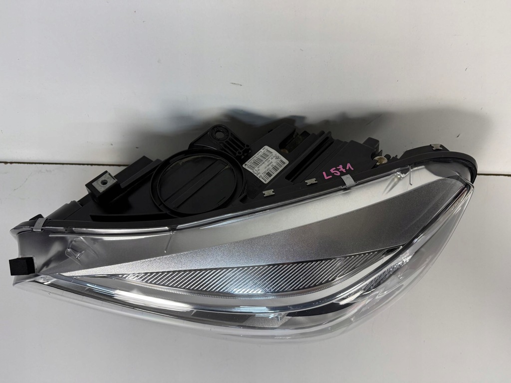 фото №5, Лампа перед передня ліва bmw 2 f45 f46 full led 7391401-05 cala europa