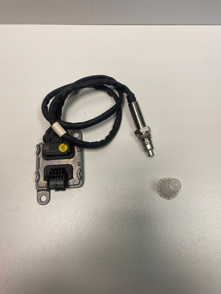 фото №1, Continental 04l907805ct датчик nox датчик