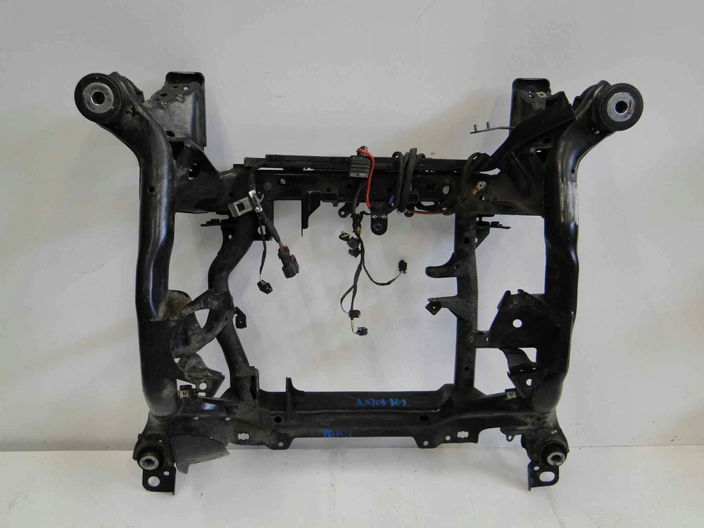 фото №7, Mercedes gl gls x166 166 подрамник подрамник подрамник 63 amg