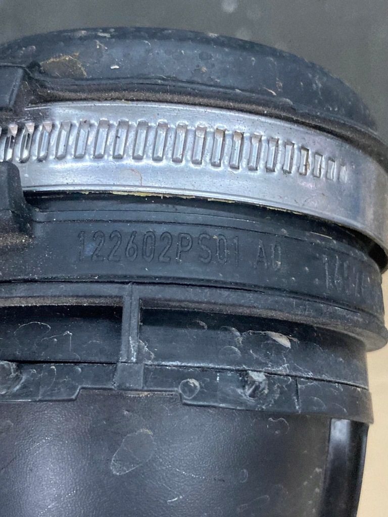 фото №6, Шланг воздуха renault captur ii 111393ps