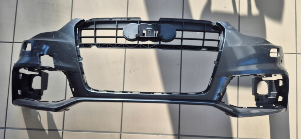 Купить Бампер передний audi a5 рестайлинг  8t0 competition 8t0807437at