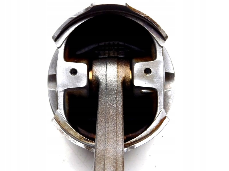 фото №13, R/21 mitsubishi carisma 1.8 gdi поршень шатун 6lo