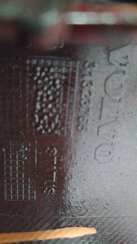 фото №16, Бампер перед передній volvo xc60