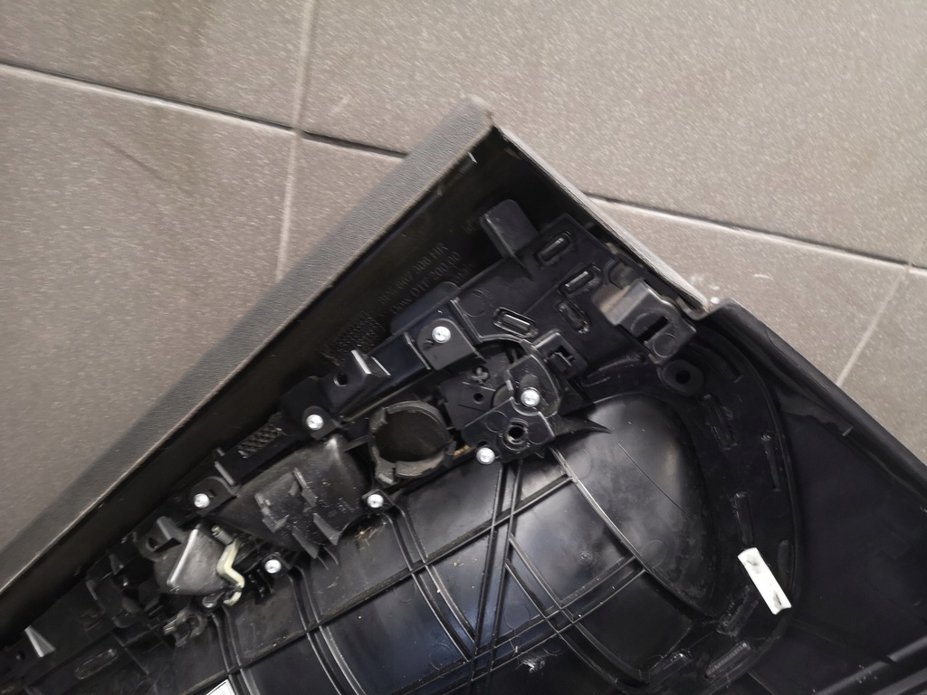 фото №11, Обшивка двері правий задня audi a3 8p 5d 8p4867306