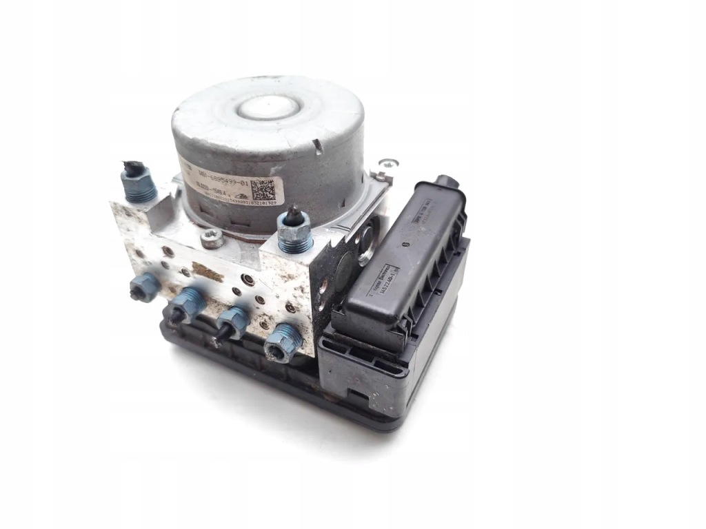 Купити Mini mini насос abs cooper s бензин 141kw 192 hp 6895499 10.0220-1549.4