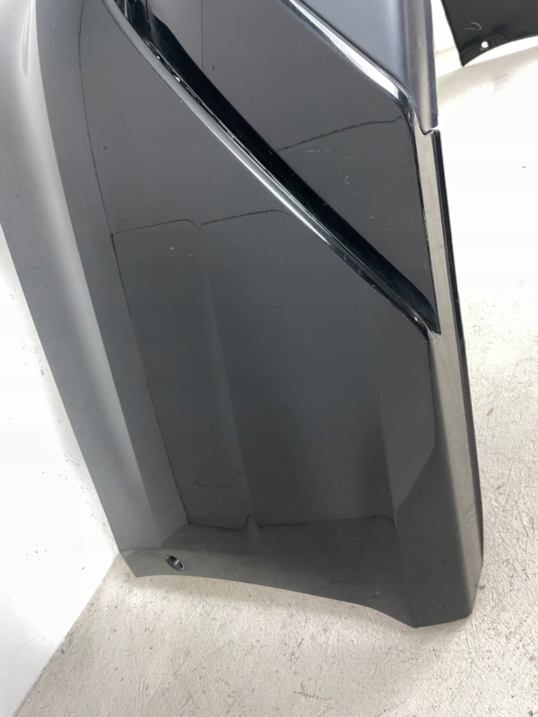 фото №9, Бампер задний задний audi a6 s6 c8 s-line 4k9 18- kombi