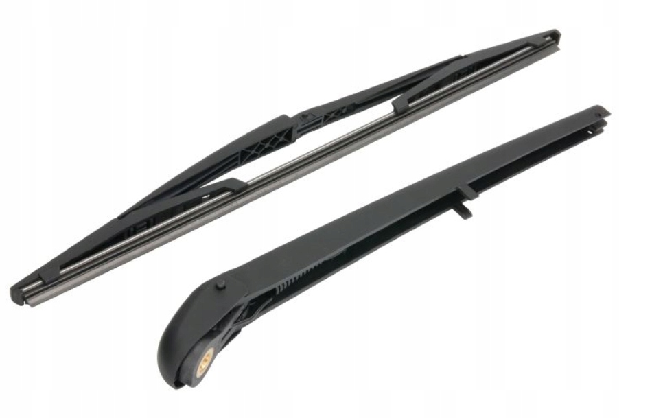 фото №2, Alfa romeo 159 kombi двірник задня щітка + важіль