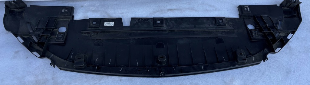 фото №1, Захист pod бампер передній mercedes glb x247 amg a2478859302