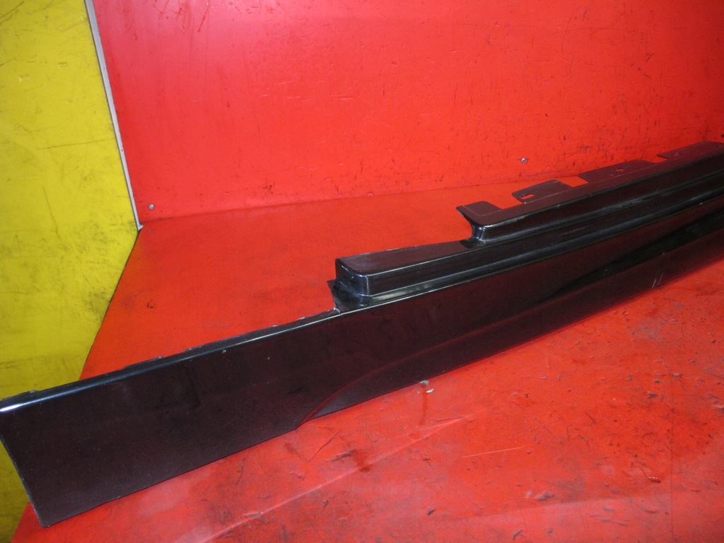 фото №7, Bmw 1 e82 e81 e88 m-pakiet молдинг поріг ліва 475