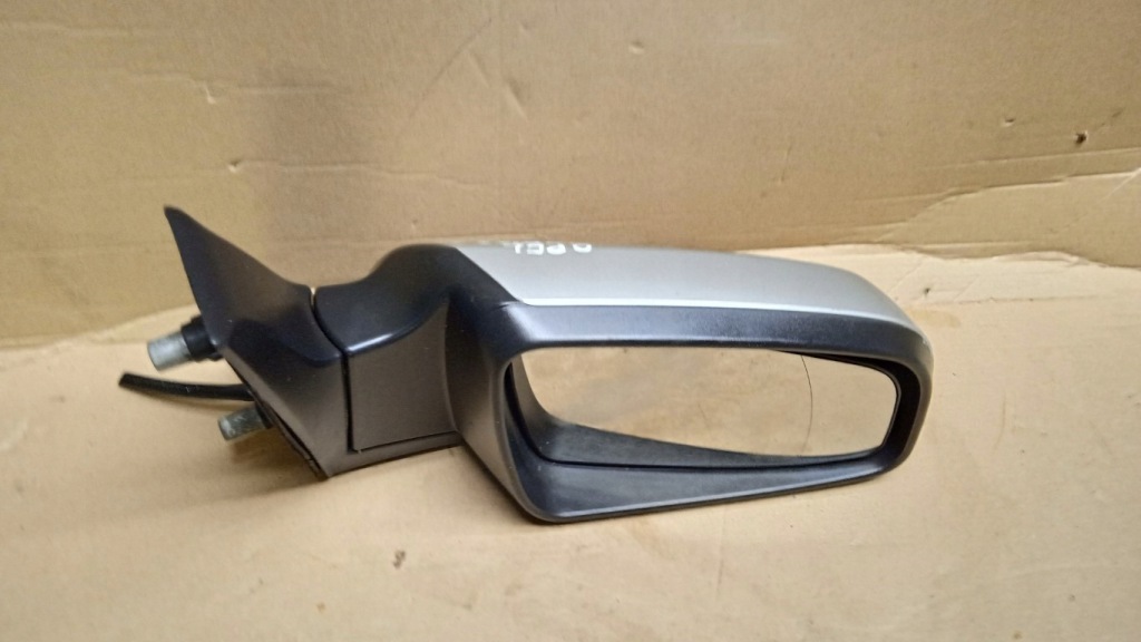 Купить Opel zafira b fl зеркало правое 5pin