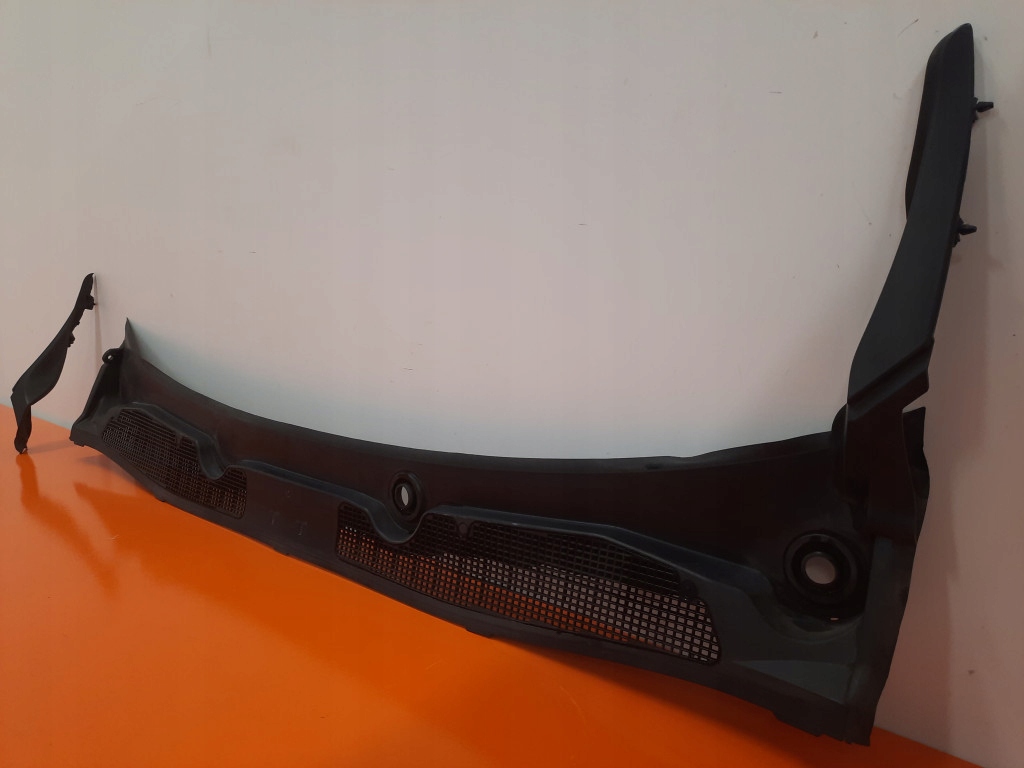 фото №6, Renault megane iii 08-14 жабо 668110003r nv676