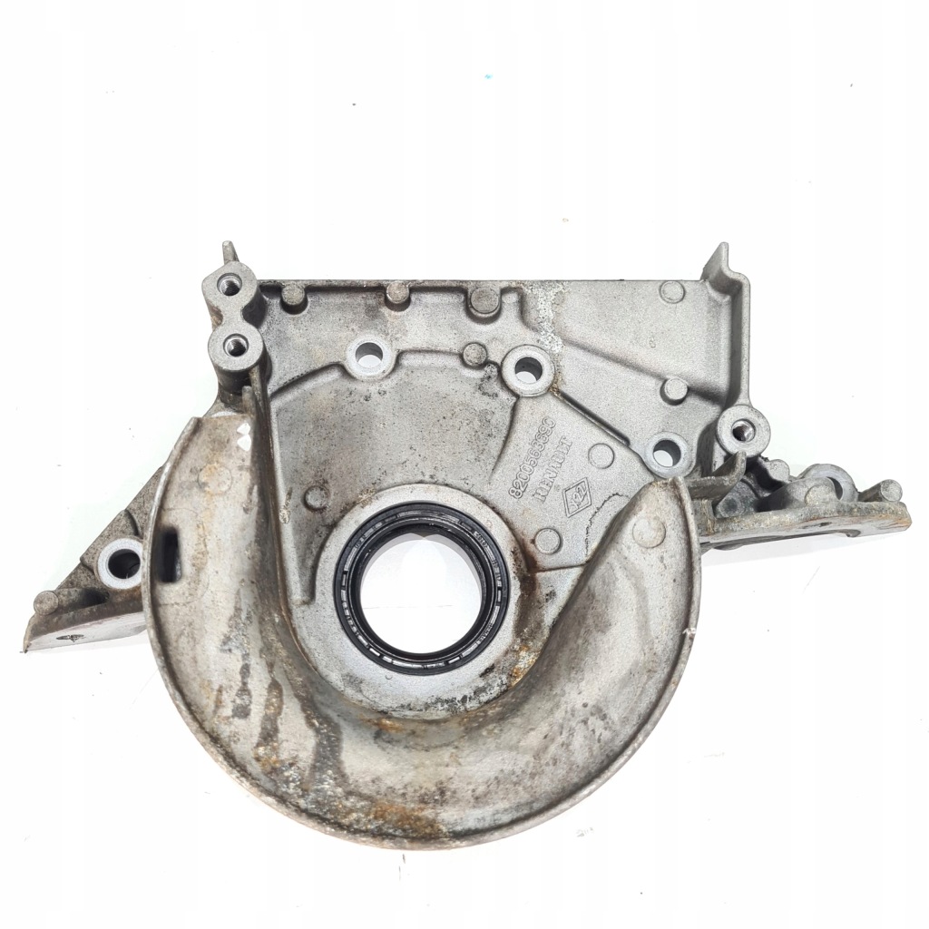 фото №1, Корпус вала 1.5 dci clio 3 modus logan sandero duster scenic 3 8200563690