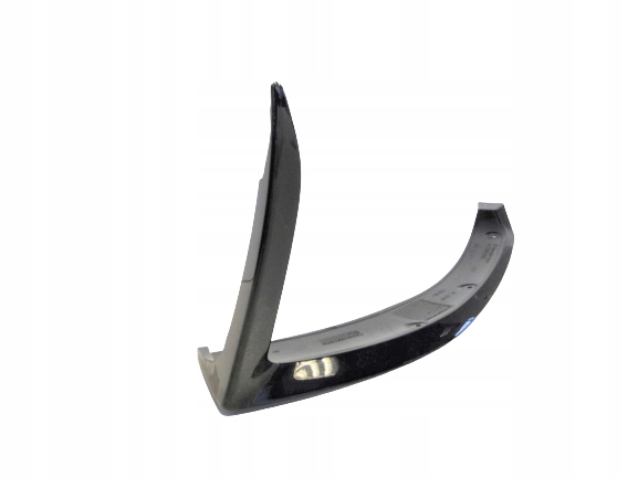 фото №1, Mercedes sl 232 r232 молдинг накладка-спойлер правий amg