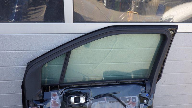 фото №10, Двері правий перед праве передні citroen c3 aircross