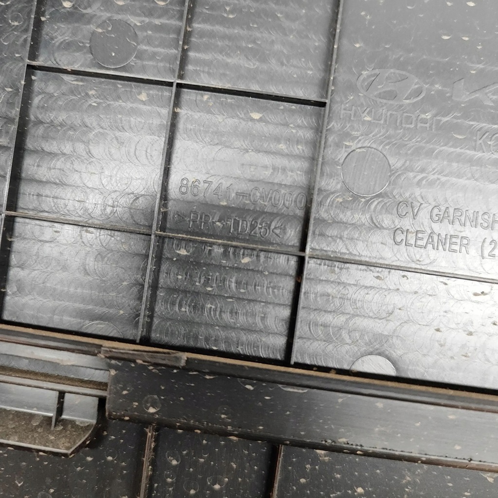 фото №8, Kia ev6 2023 інша частина підвіска